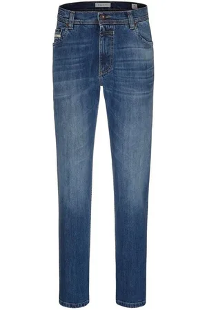 Bugatti Regular-fit-Jeans HERREN JEANS - Verkäufer: ahlert. mode im herzen.