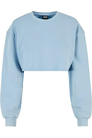 Urban classics Sweater Damen (1-tlg)
