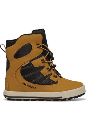 Merrell Winterstiefel - Verkäufer: Sport Michetschläger e.K.