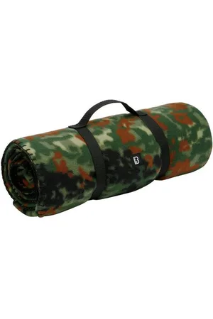 Brandit Schal Accessoires Fleecedecke, (1-St)