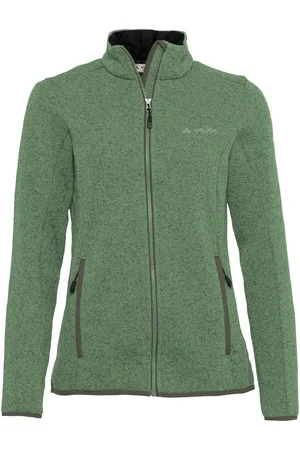 Vaude Strickfleecejacke Damen Rienza Jacket IV - Verkäufer: Biwak Outdoor-Shop