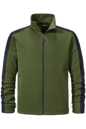 Schöffel Funktionsjacke ZipIn! Fleece Toledo M - Verkäufer: Sportpoint24