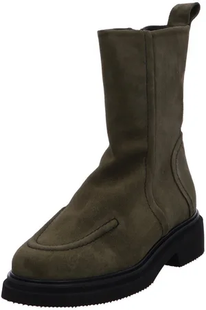 Donna Carolina Mary Way Ankleboots - Verkäufer: Berg GmbH & Co. KG