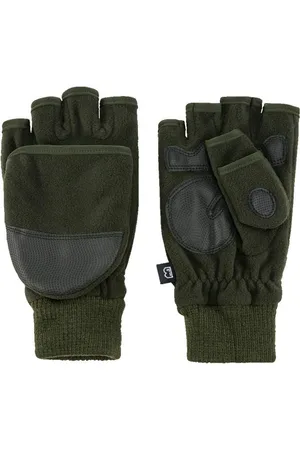 Brandit Baumwollhandschuhe Unisex Trigger Gloves