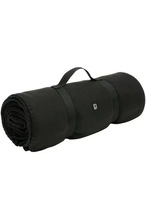 Brandit Schal Accessoires Fleecedecke, (1-St)