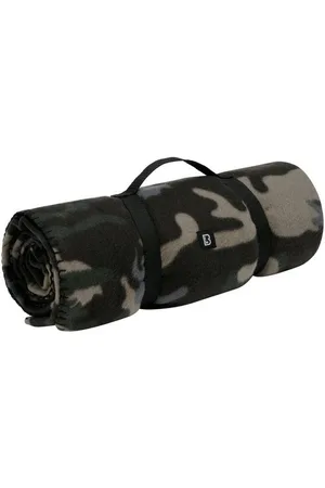 Brandit Schal Accessoires Fleecedecke, (1-St)