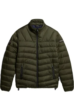 Napapijri Steppjacke Aerons Jacket - Verkäufer: Sport Klingenmaier