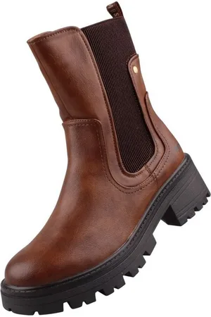 Mustang 1469501/307 Stiefelette - Verkäufer: Trendbereich