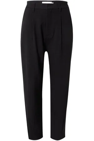 Copenhagen Muse Bundfaltenhose TAILOR (1-tlg) Falten - Verkäufer: Mary & Paul