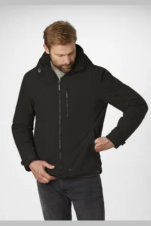 Redpoint Funktionsjacke Len Wasserdichte Outdoorjacke mit Protex Function - Verkäufer: OSPIG (Hersteller)