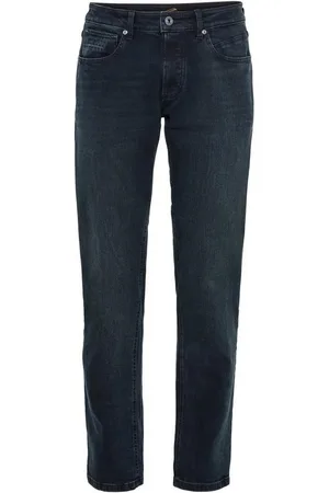 Camel Active Regular-fit-Jeans 5-Pkt Relaxed Fit - Verkäufer: ahlert. mode im herzen.