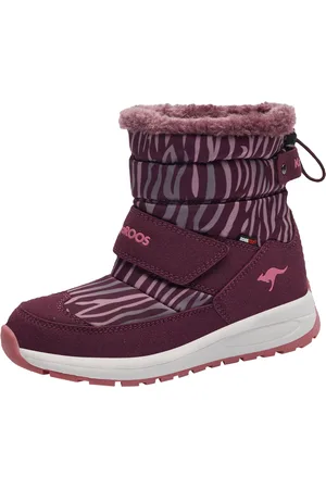 KangaROOS K-PE Marty RTX Winterstiefel Snowboots, Winterboots, Winterschuhe, wasserdicht