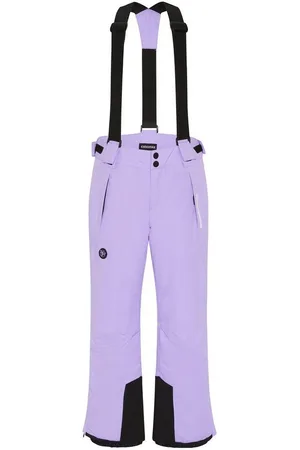 CHIEMSEE Sporthose Skihose mit PLUS-MINUS-Print 1 - Verkäufer: GmbH & Co.KG