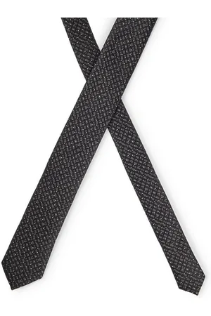 HUGO BOSS Krawatte H-TIE 6 CM-222 10253973 01 - Verkäufer: Robert Ley Damen & Herrenmoden GmbH & Co KG