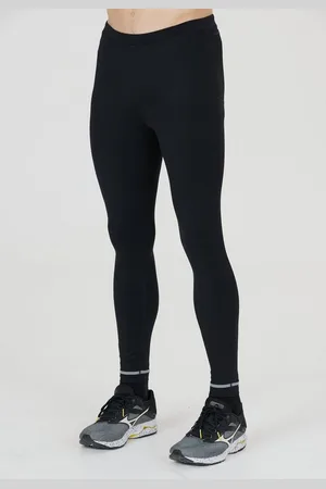 ELITE LAB Lauftights Run Elite X2 mit gewebeunterstützender Kompressionswirkung