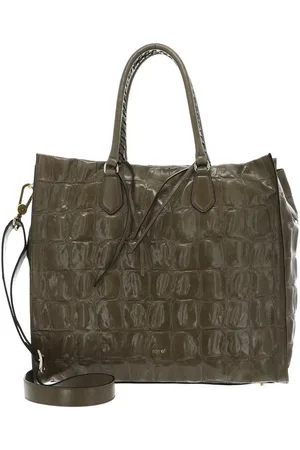 Abro+ Shopper Leather Primitivo - Verkäufer: modeherz