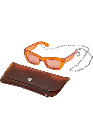 Urban classics Bauchtasche Unisex Sunglasses Bag With Strap & Venice (1-tlg)