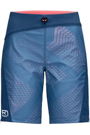 ORTOVOX Trekkingshorts - Verkäufer: Sport Michetschläger e.K.