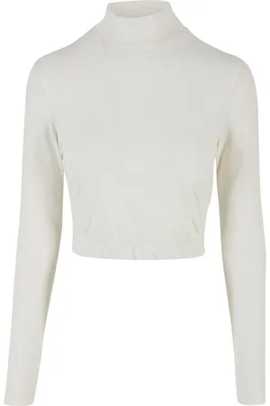 Rocawear Sweatshirt Damen AllAround Crewneck (1-tlg)