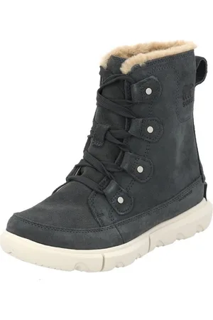 sorel Explorer Next Joan WP 2058871 Schnürstiefel - Verkäufer: JOMODO