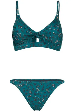 Brunotti Bügel-Bikini Volcano Women Bikini Evergreen - Verkäufer: Sport Seeger