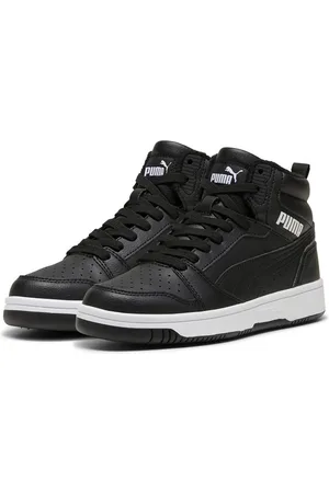 PUMA REBOUND V6 MID WTR JR Winterboots gefüttert