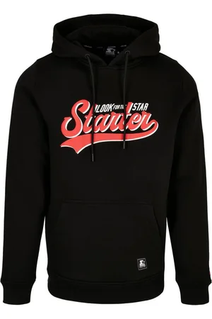 STARTER BLACK LABEL Kapuzensweatshirt Herren Starter Swing Hoody (1-tlg)