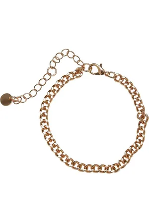 Urban classics Bettelarmband Unisex Small Saturn Bracelet