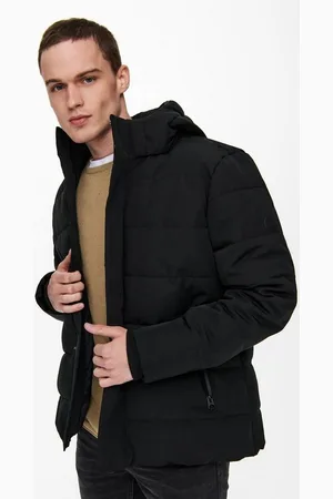 Only & Sons Steppjacke ONSCayson (1-St) - Verkäufer: Mary & Paul
