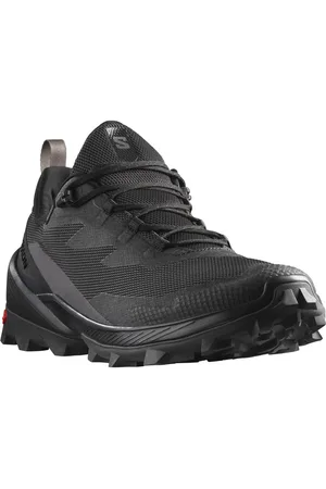 Salomon CROSS OVER 2 GORE TEX Wanderschuh wasserdicht