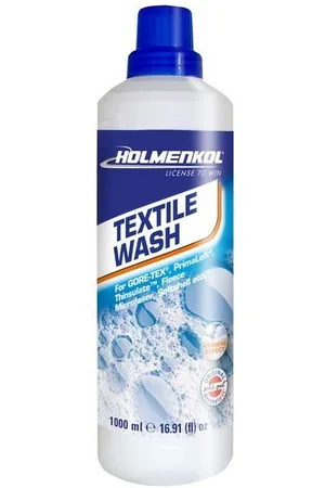 Holmenkol TEXTILEWASH 500 ML Trekkingschuh - Verkäufer: Sport Hopfmann GmbH