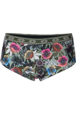 Brunotti Bikini-Hose Lizzy-AO Women Bikinibottom Sage Green - Verkäufer: Sport Seeger