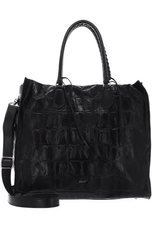 Abro+ Shopper Leather Primitivo - Verkäufer: modeherz