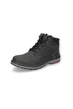 Dockers Schnürboots - Verkäufer: Merkkur