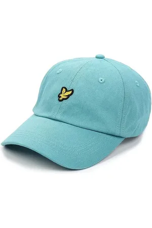 Lyle & Scott Baseball Cap, 100 % Baumwolle, Mit Verstellbarem Riemen - Verkäufer: BPDD2C