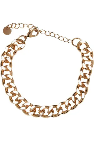Urban classics Bettelarmband Unisex Big Saturn Basic Bracelet