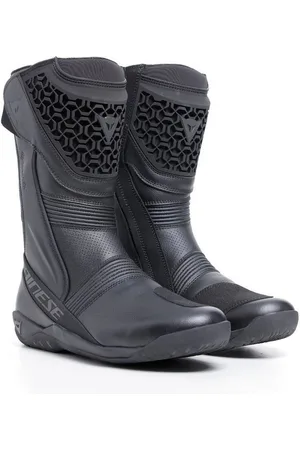 Dainese Fulcrum 3 GTX wasserdichte Motorrad Stiefel Motorradstiefel wasserdicht - Verkäufer: Fc-Moto