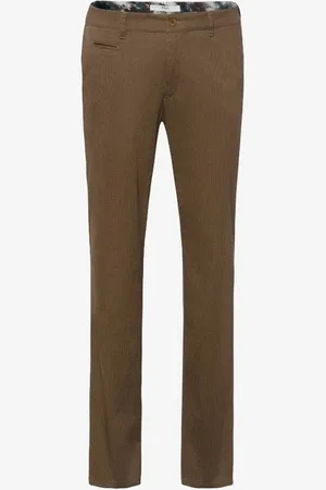 Brax Chinohose - Verkäufer: Alfons W. - Online Fashion Store