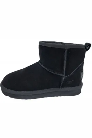 Mustang Winterboots - Verkäufer: Schuh-Laden