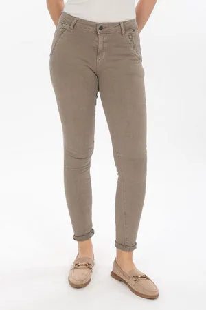 La Strada Skinny-fit-Jeans - Verkäufer: