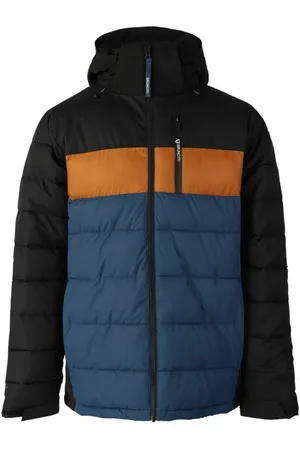 Brunotti Funktionsjacke Tryings Men Snow Jacket - Verkäufer: Sport Erdl