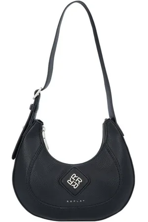 Replay Schultertasche, Polyurethan - Verkäufer: WE LOVE BAGS