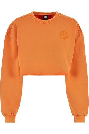 Urban classics Sweater Damen (1-tlg)