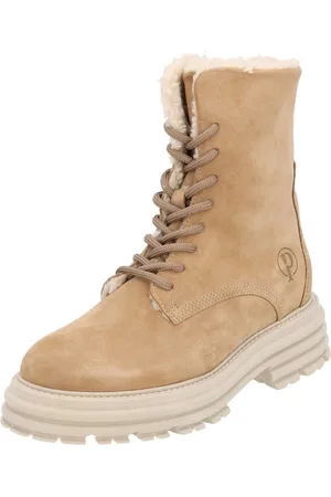 Palado Cabrera Schnürstiefel - Verkäufer: JOMODO