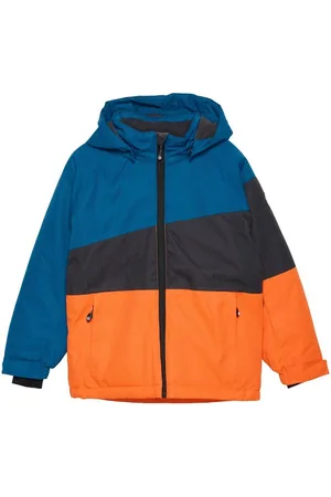 Color Kids Skijacke COSki - Verkäufer: meinemarkenmode