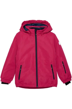 Color Kids Skijacke COSki Jacket Solid - 741144 - Verkäufer: meinemarkenmode