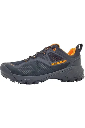 Mammut Wanderschuh Outdoorschuh - Verkäufer: H&D Schuhcompany