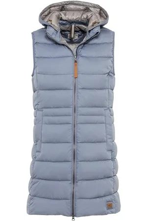 Camel Active Shirtweste VEST - Verkäufer: Vohl & Meyer GmbH