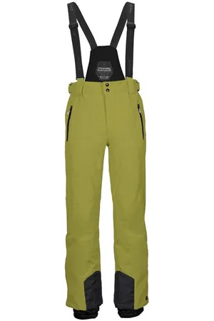 Killtec Skihose Unisex Skihose Enosh - Verkäufer: Scholz Handelsgesellschaft mbH