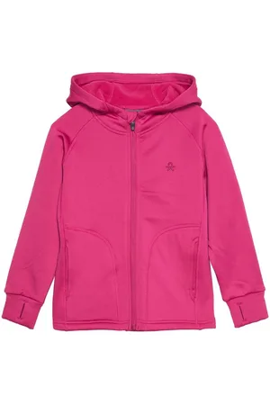 Color Kids Fleecejacke COFleece Jacket - 741196 - Verkäufer: meinemarkenmode